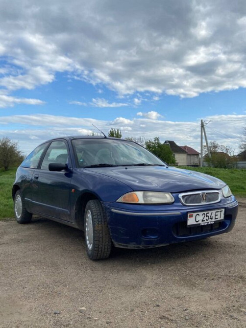 Продам Rover 214 Тирасполь - изображение 2