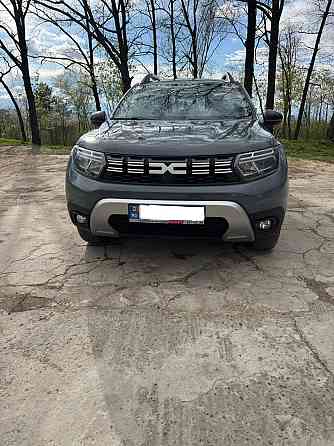 Dacia Duster Кишинёв