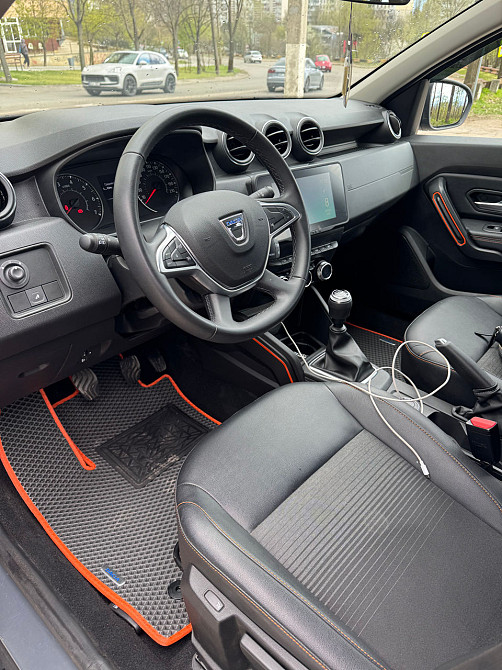 Dacia Duster Кишинёв - изображение 6
