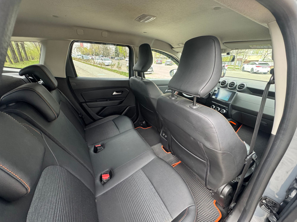 Dacia Duster Кишинёв - изображение 9