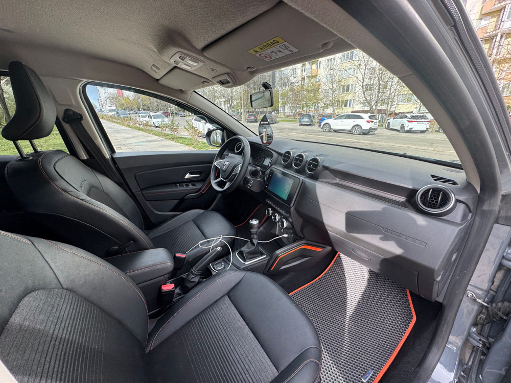 Dacia Duster Кишинёв - изображение 5