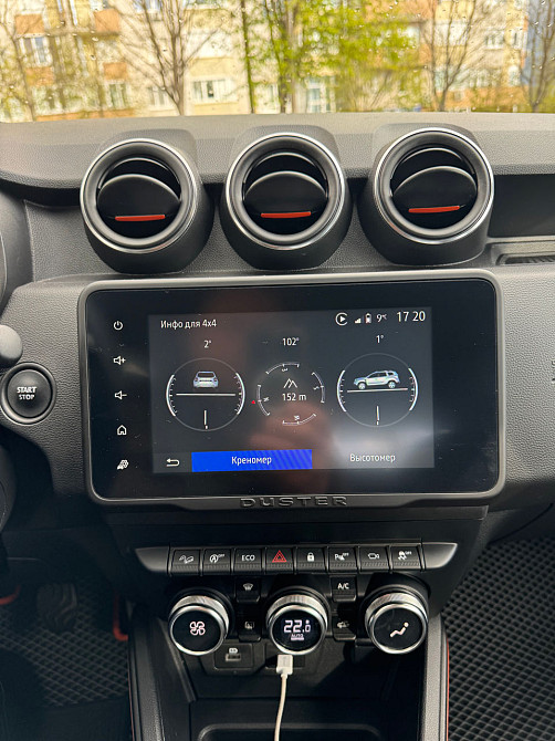Dacia Duster Кишинёв - изображение 7