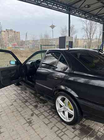 BMW e36 Тирасполь