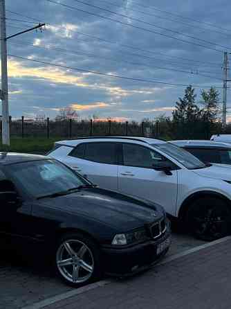 BMW e36 Тирасполь