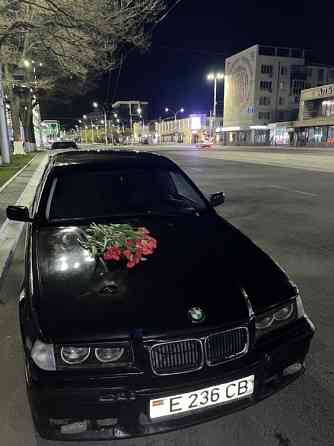 BMW e36 Тирасполь