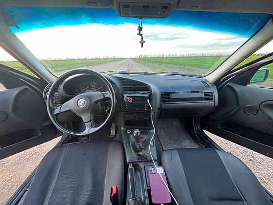 BMW e36 Тирасполь
