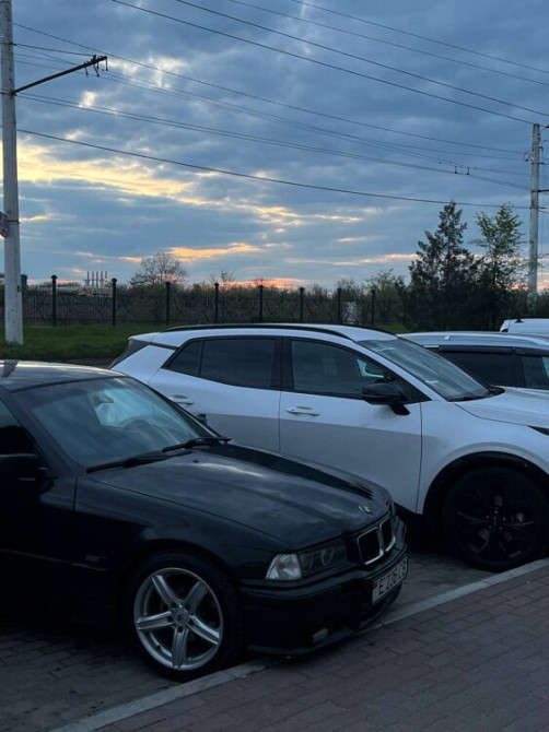 BMW e36 Тирасполь - изображение 1