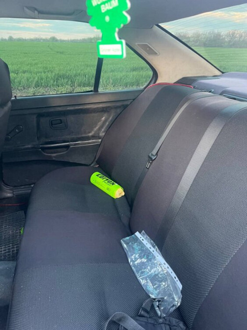 BMW e36 Тирасполь - изображение 3