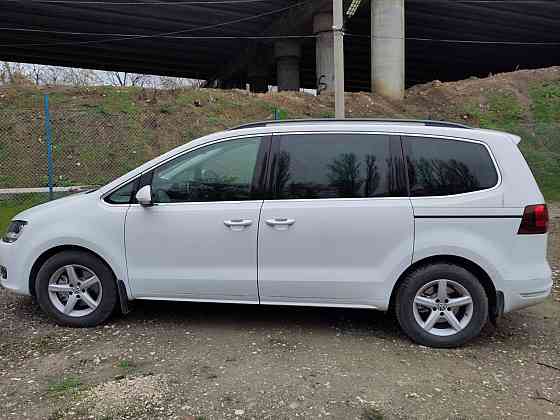 Volkswagen Sharan Кишинёв