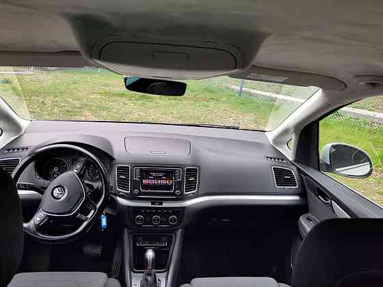 Volkswagen Sharan Кишинёв