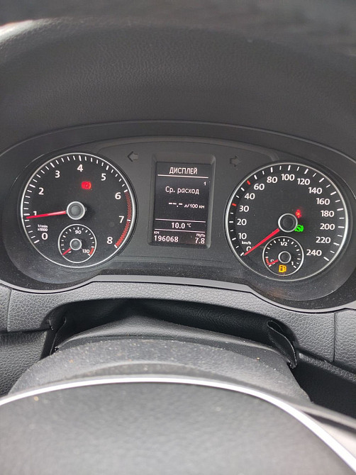 Volkswagen Sharan Chişinău - fotografie 7