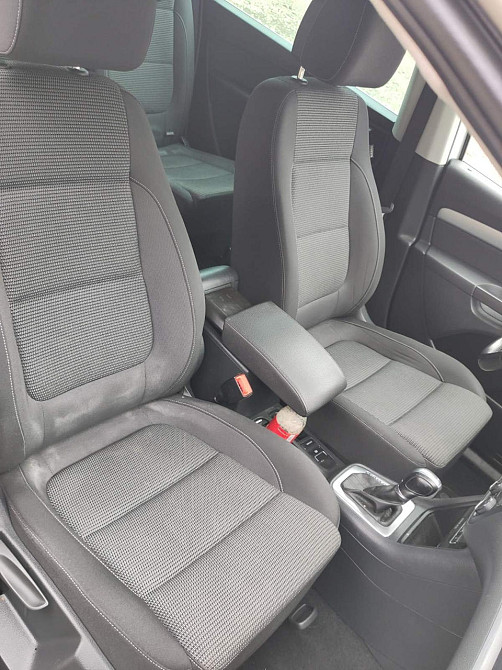 Volkswagen Sharan Chişinău - fotografie 4