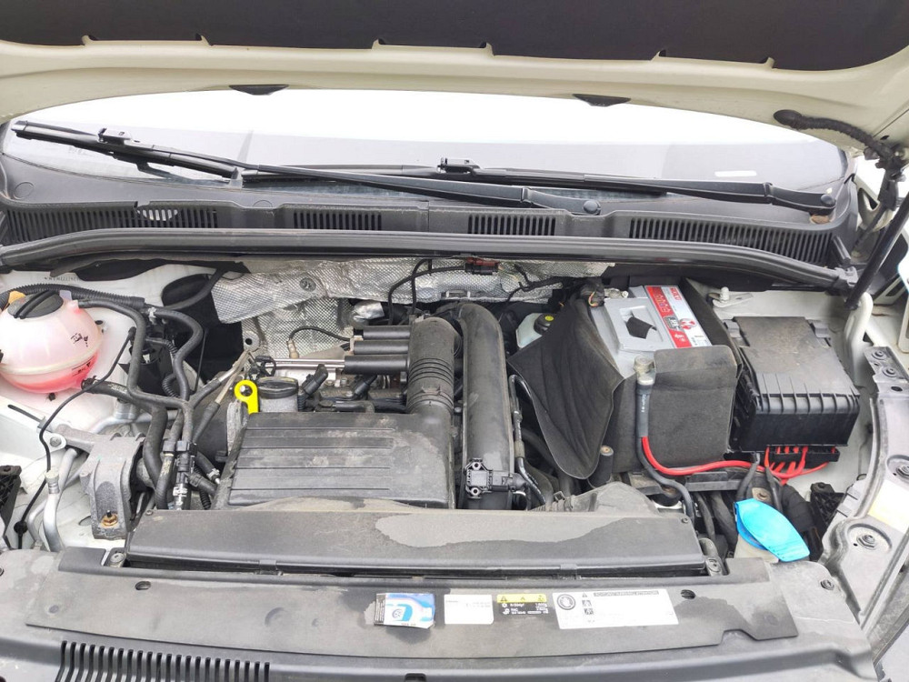 Volkswagen Sharan Chişinău - fotografie 8