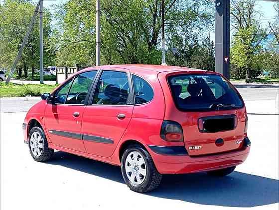 Продам/Отличный компактвэн Газ-Метан/Renult Scenic 1999 г. Tiraspol