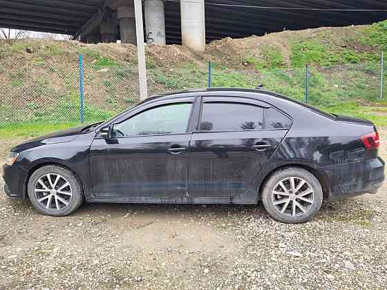 Volkswagen Jetta Кишинёв