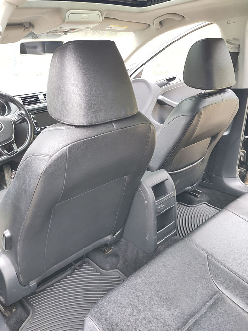 Volkswagen Jetta Кишинёв - изображение 7