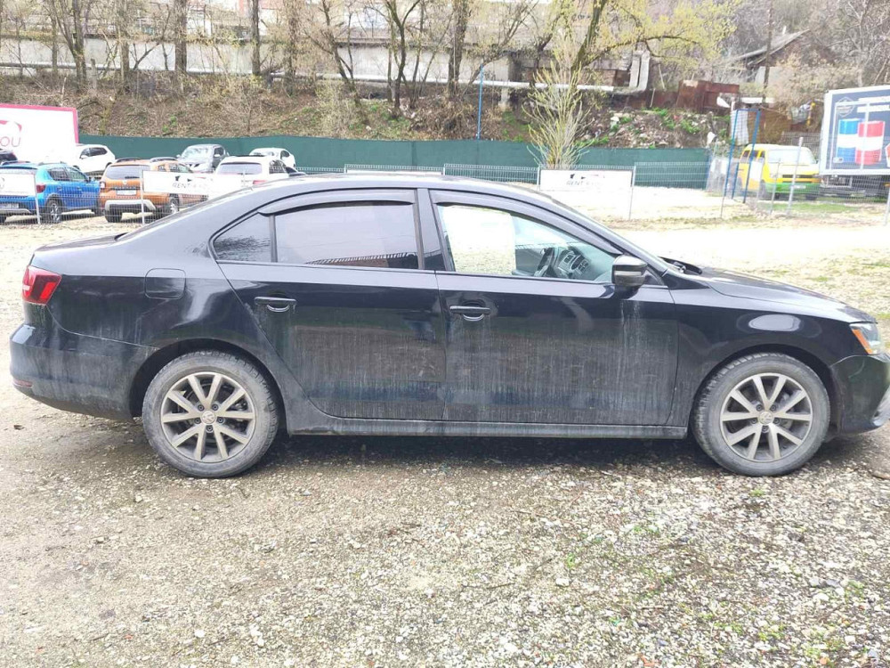 Volkswagen Jetta Кишинёв - изображение 6