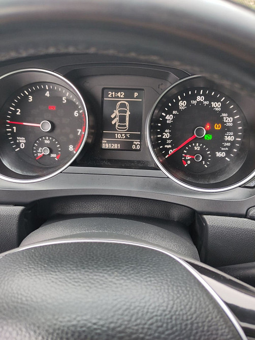 Volkswagen Jetta Кишинёв - изображение 8