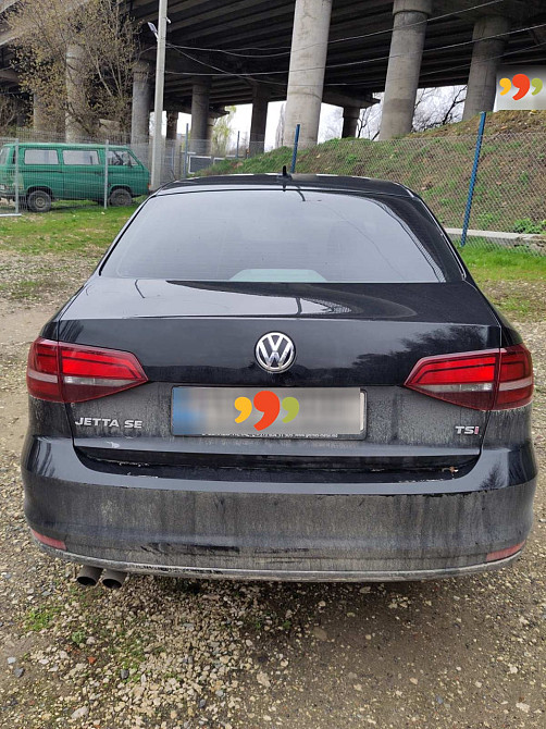 Volkswagen Jetta Кишинёв - изображение 9