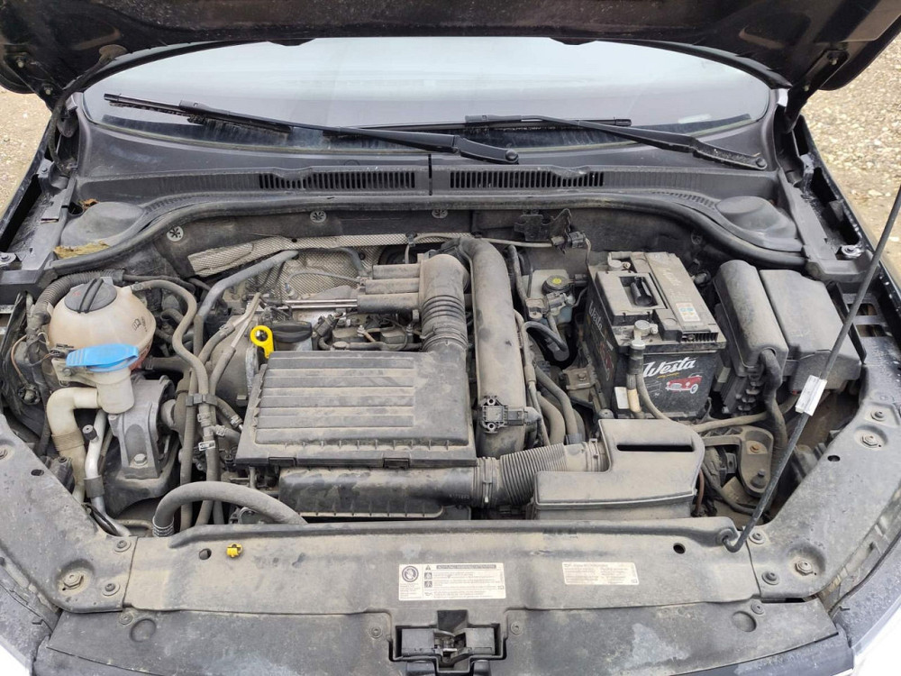 Volkswagen Jetta Кишинёв - изображение 3