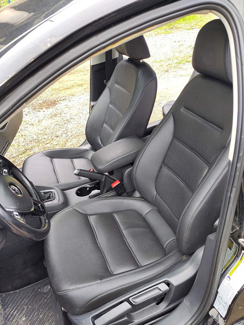 Volkswagen Jetta Кишинёв - изображение 10