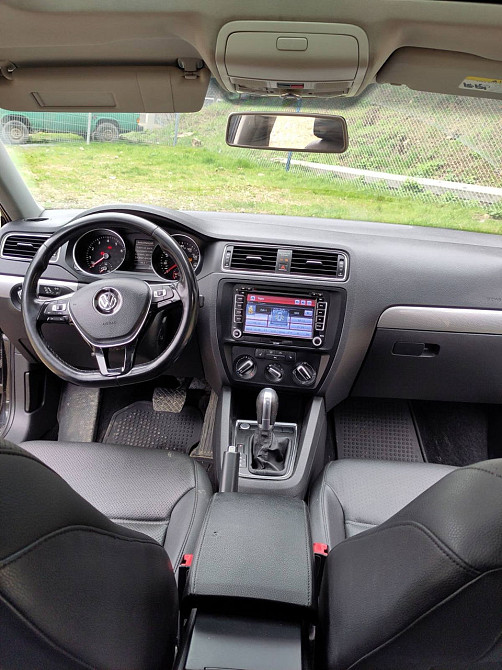 Volkswagen Jetta Кишинёв - изображение 5