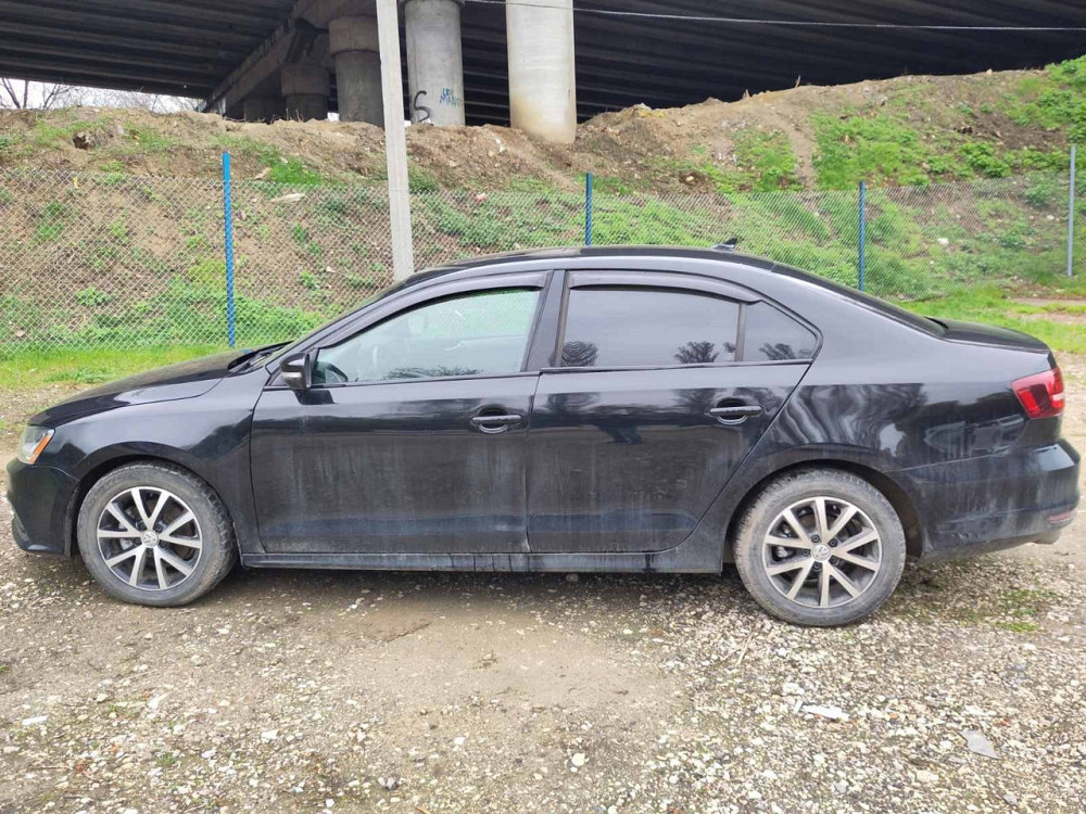 Volkswagen Jetta Кишинёв - изображение 1