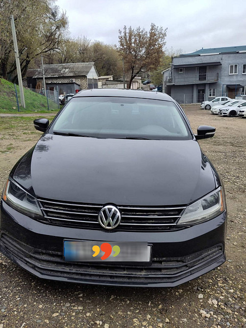 Volkswagen Jetta Кишинёв - изображение 4