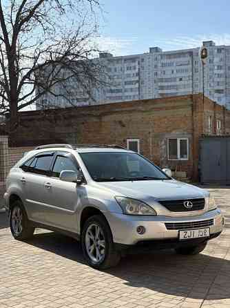 Продам Lexus RX400h нейтральные номера + газ Тирасполь