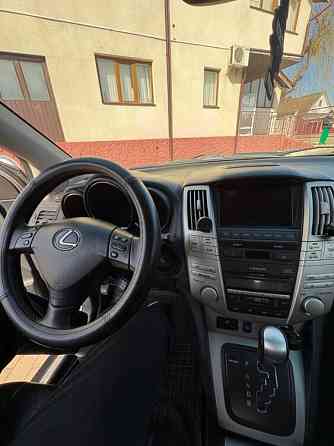 Продам Lexus RX400h нейтральные номера + газ Тирасполь