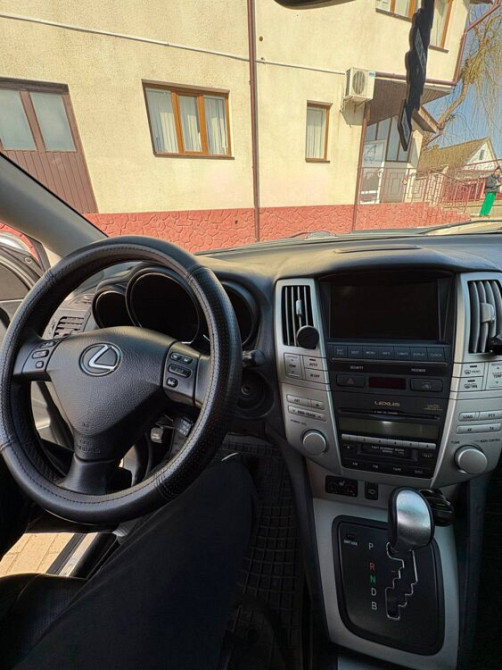 Продам Lexus RX400h нейтральные номера + газ Tiraspol - fotografie 5
