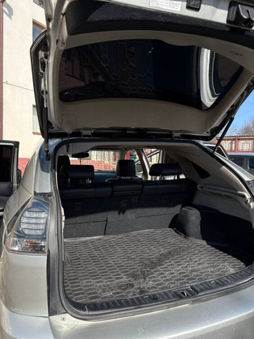 Продам Lexus RX400h нейтральные номера + газ Tiraspol - fotografie 7