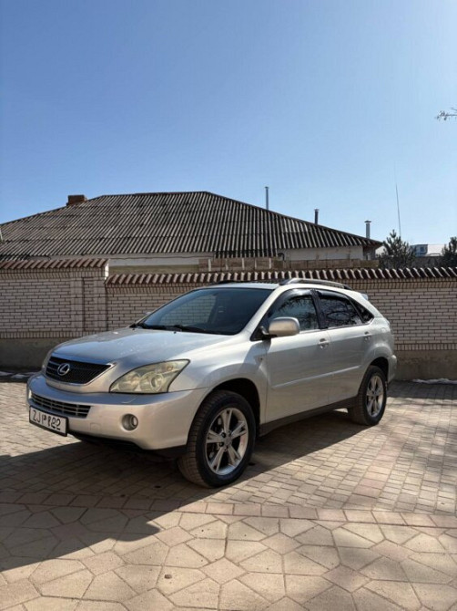 Продам Lexus RX400h нейтральные номера + газ Tiraspol - fotografie 3