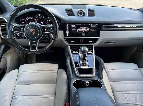 Porsche Cayenne Chişinău