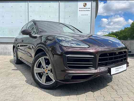 Porsche Cayenne Chişinău