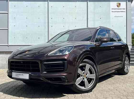 Porsche Cayenne Chişinău