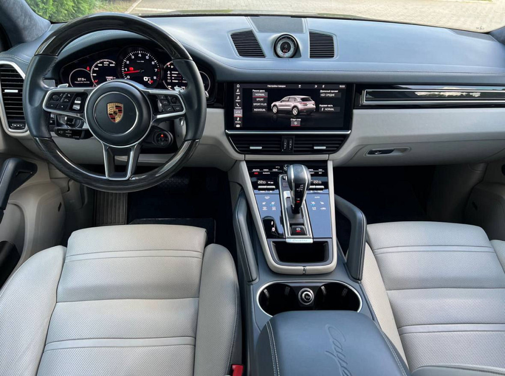 Porsche Cayenne Кишинёв - изображение 5