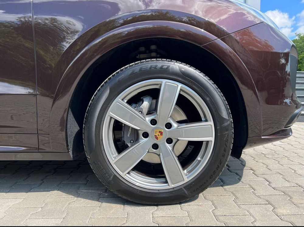 Porsche Cayenne Кишинёв - изображение 10