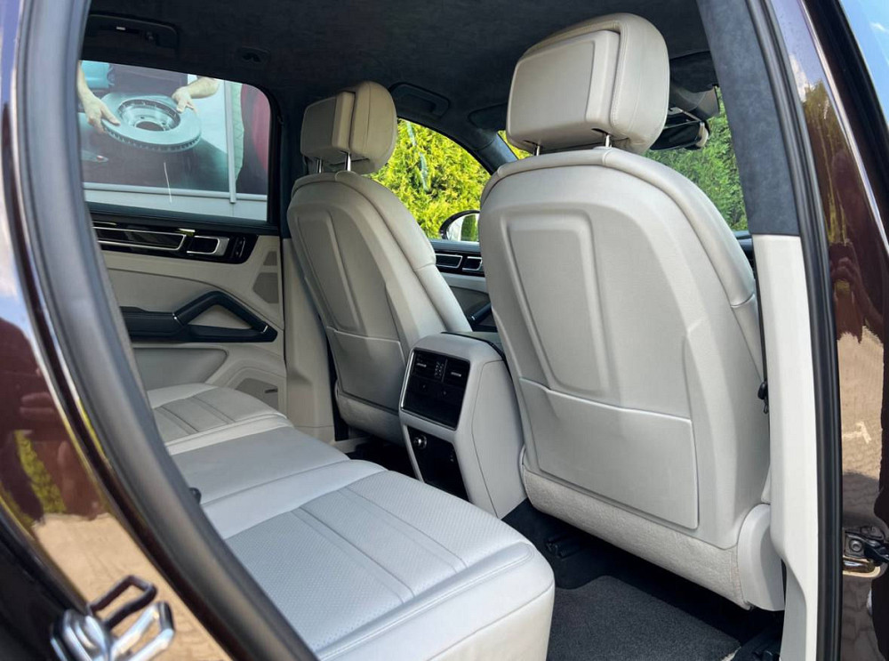 Porsche Cayenne Кишинёв - изображение 7