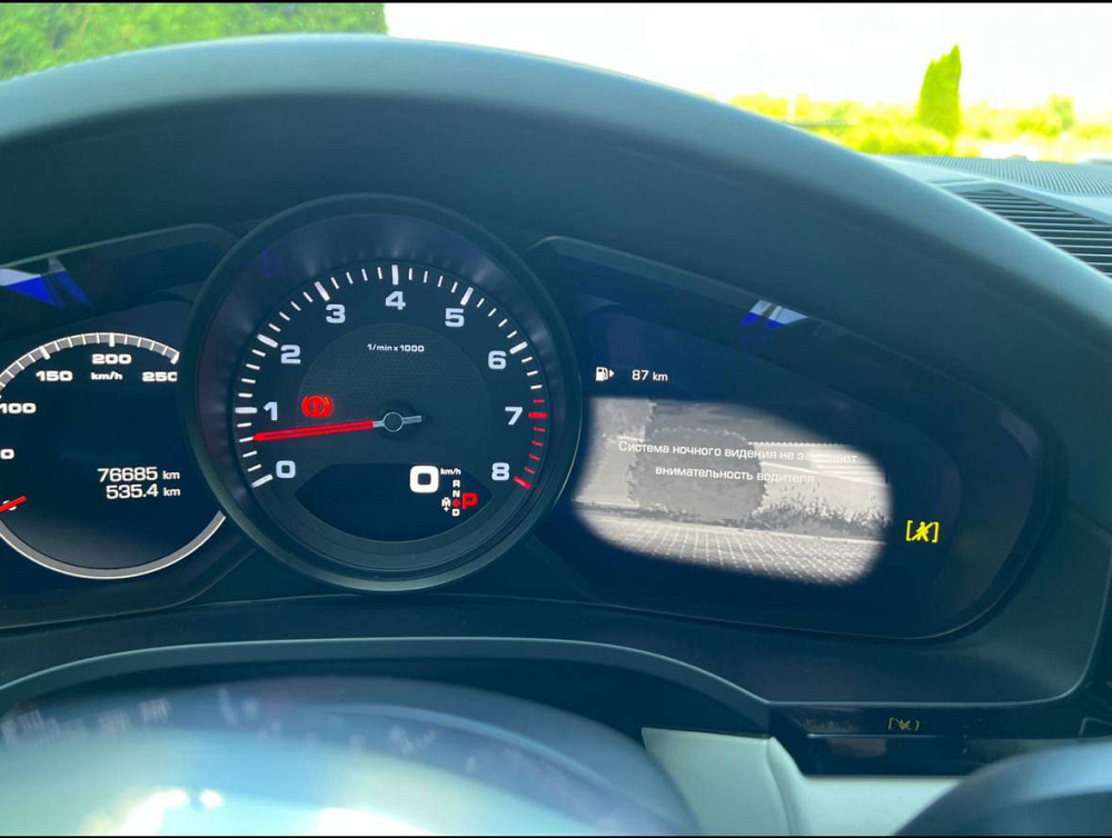 Porsche Cayenne Кишинёв - изображение 9