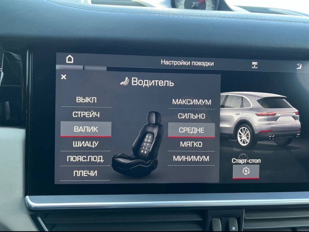 Porsche Cayenne Кишинёв - изображение 8