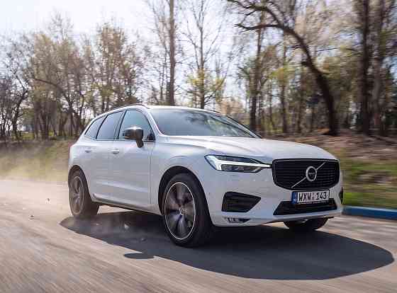Volvo XC60 Кишинёв