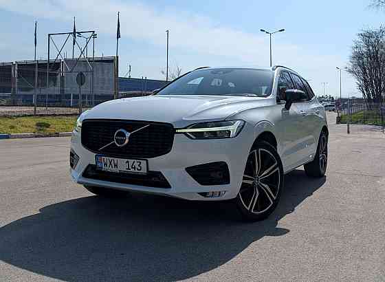 Volvo XC60 Кишинёв