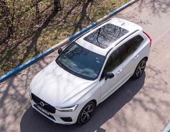 Volvo XC60 Кишинёв