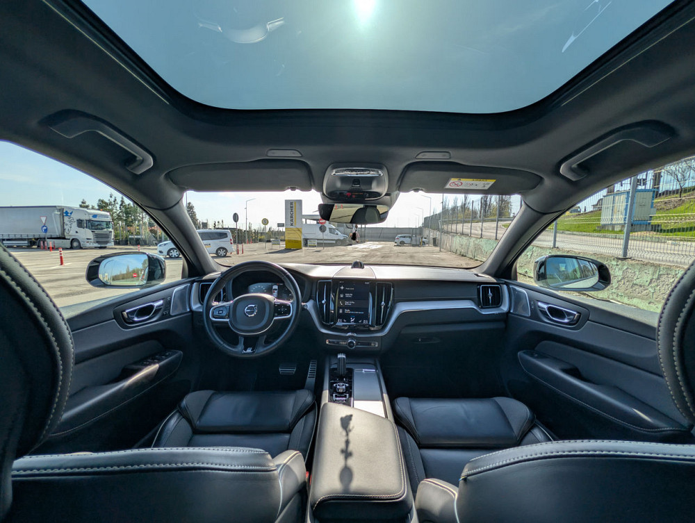 Volvo XC60 Кишинёв - изображение 10