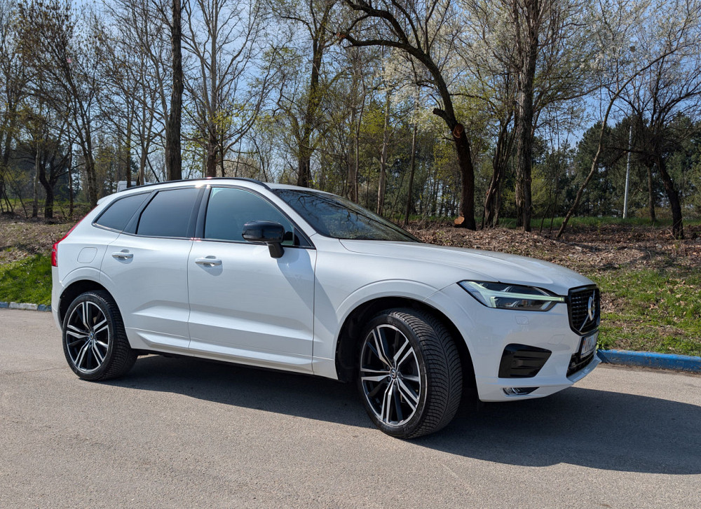 Volvo XC60 Кишинёв - изображение 3