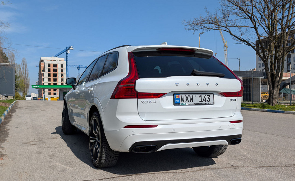 Volvo XC60 Кишинёв - изображение 6