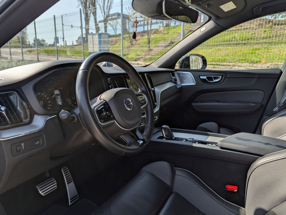 Volvo XC60 Кишинёв - изображение 8