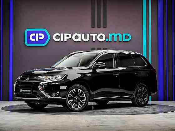 Mitsubishi Outlander Кишинёв