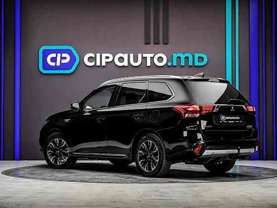 Mitsubishi Outlander Кишинёв